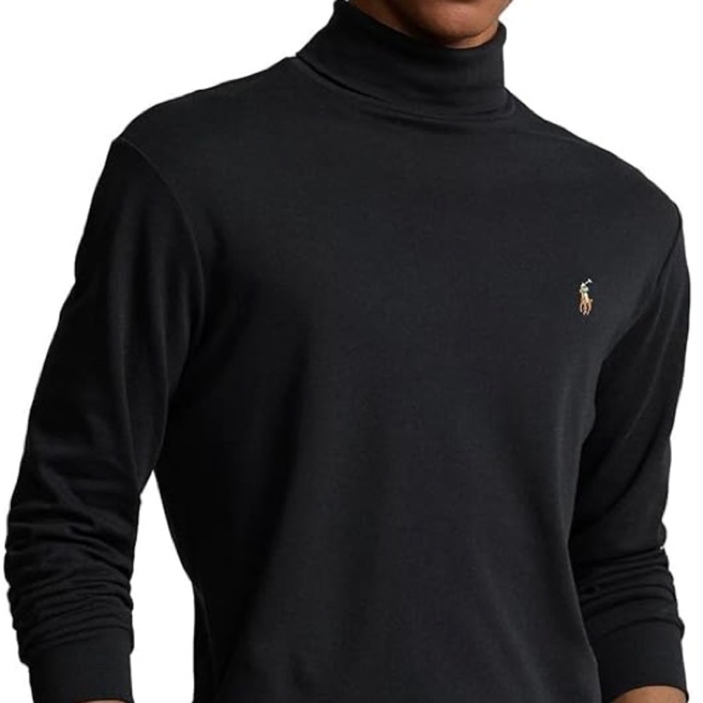 Polo Ralph Lauren Turtleneck